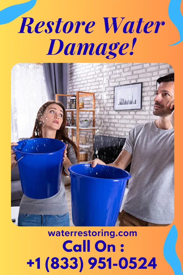 water restoration Total Emergency Restoration Group Elkview